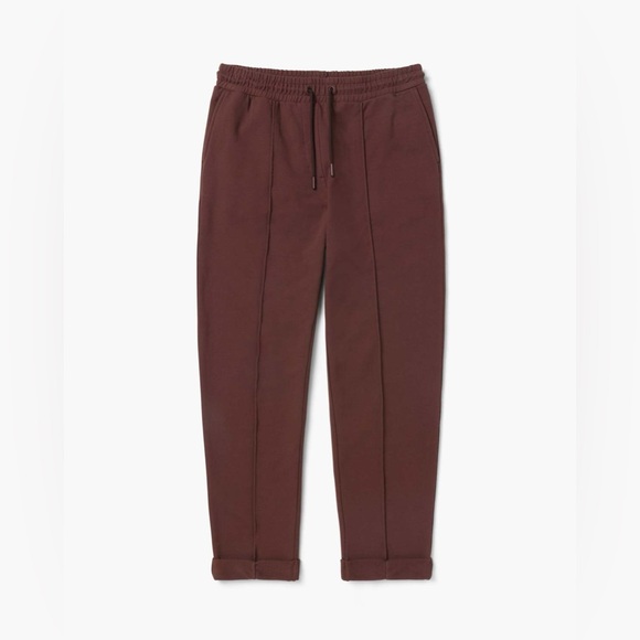 Richer Poorer Other - Men’s richerpoorer terry trouser in truffle
